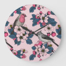 Recherche de oiseau horloges Romantique