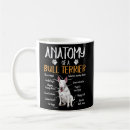 Recherche de bull dog tasses Taureau