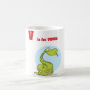 Suche nach viper tassen Reptil