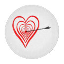 Suche nach herzen schneidebrettchen Liebe