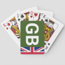 Recherche de grande bretagne jeux de cartes Britannique
