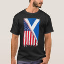 Suche nach schottische wurzeln tshirts Landschaft