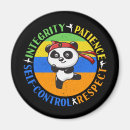 Recherche de arts martiaux magnets Taekwondo