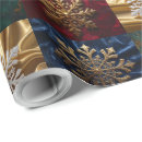 Recherche de velvet papier cadeau Vert