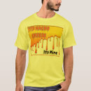 Recherche de nacho tshirts Nourriture
