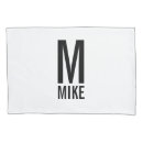 Recherche de pillow sham housses oreillers Minimaliste