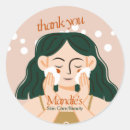 Recherche de nettoyage autocollants Moderne