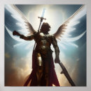 Recherche de archanges posters Ailes