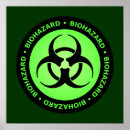 Recherche de biohazard art Vert