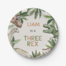 Recherche de anniversaire de dinosaure Boy