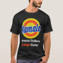 Recherche de billet démocratique J'aime kamala