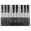 Recherche de piano planches à découper Pianiste