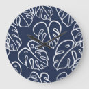 Recherche de main horloges Feuille