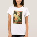 Recherche de advertising tshirts Cheret