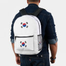 Recherche de coréen sacs Hangul