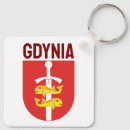 Recherche de polska porteclés Gdansk