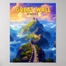 Suche nach chinesische malerei poster Vintage