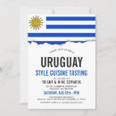Suche nach uruguay flagge postkarten Party