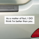 Suche nach besser autoaufkleber Lustiger