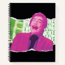 Suche nach joker kleine notizbücher Comic