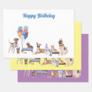 Suche nach weiner hund geschenkpapier Hunde