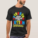 Recherche de amour de noël tshirts Sensibilisation sur l'autisme