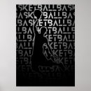 Suche nach basketball poster Basketballspieler