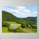 Recherche de la bavière posters Travel