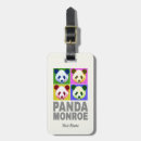 Suche nach mit panda gepäckanhänger Pandas