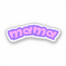 Suche nach neue mama aufkleber Rosa