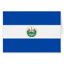 Recherche de drapeau salvador cartes postales Salvadoran