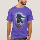 Recherche de cavalier tête tshirts Halloween