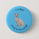 Recherche de cat badges Animal de compagnie