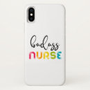 Recherche de badass iphone coques Infirmière