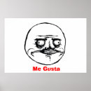 Recherche de je gusta posters Rage