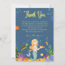 Recherche de blue mermaid invitations Océan