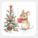 Suche nach weihnachtsmaus aufkleber Weihnachten