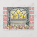 Suche nach kamin postkarten Skurril