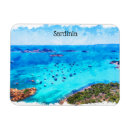 Recherche de sardaigne magnets Plage