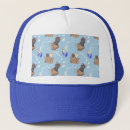 Recherche de goutes casquettes Animal
