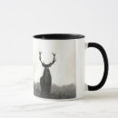 Recherche de contraste tasses Animal