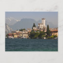 Recherche de ville de lac Europe