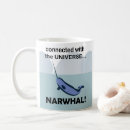 Recherche de narval tasses Océan