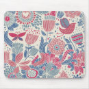 Suche nach cartoon schmetterling mousepads Blau