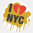 Suche nach ny aufkleber Stadt