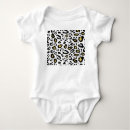 Recherche de empreinte de léopard bébé vêtements Décoration