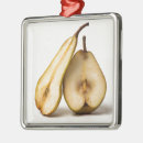 Recherche de poire ornements Fruit