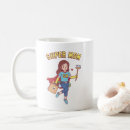 Recherche de héroïnes tasses Mother