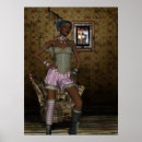 Recherche de pin up posters Broche