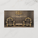 Recherche de meuble cartes visite Intérieur